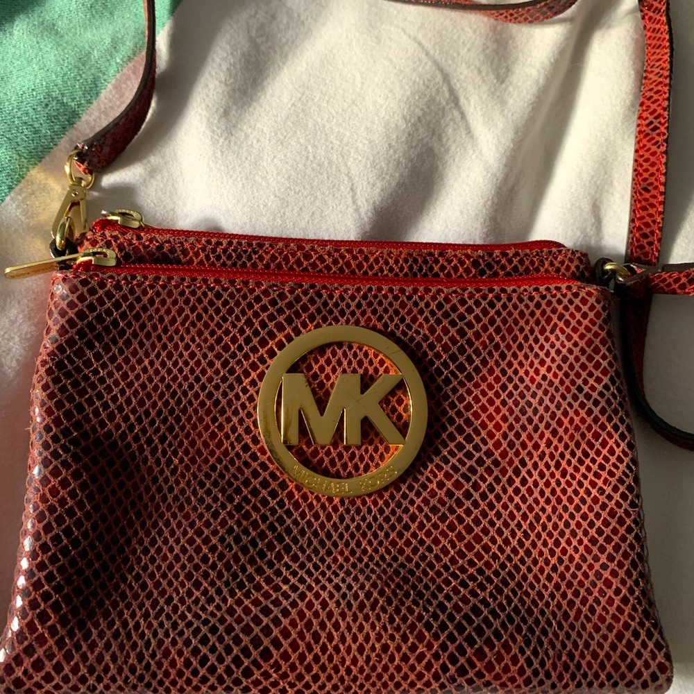 Michael Kors purse